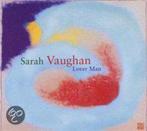 Sarah Vaughan, Ophalen of Verzenden, 1980 tot heden, Zo goed als nieuw, Jazz