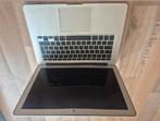 Macbook Air defect scherm ( strepen), Computers en Software, 13 inch, Minder dan 2 Ghz, Ophalen of Verzenden, Niet werkend