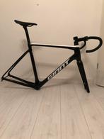 Giant Tcx Pro 1 frameset maat ML, Fietsen en Brommers, Fietsen | Racefietsen, Meer dan 20 versnellingen, Carbon, Ophalen of Verzenden