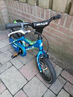 Bulls tokee kinderfiets 12 inch nieuwstaat, Fietsen en Brommers, Fietsen | Jongens, Ophalen