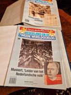 Documentaire 1/52 compleet, Verzamelen, Ophalen of Verzenden, Nederland