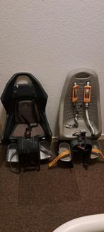 Fiets kinderstoeltje achter, Ophalen, Achterzitje, Yepp, Gebruikt