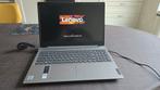 Lenovo Ideapad 3 15iL05, Met videokaart, 2 tot 3 Ghz, 8 GB, Zo goed als nieuw