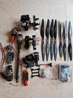 Onderdelen Drone of rc vliegtuig., Hobby en Vrije tijd, Ophalen of Verzenden