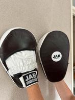 Stoot pads, Sport en Fitness, Ophalen of Verzenden, Zo goed als nieuw