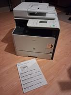 Canon MF8330CdN laserprinter/scanner/kopieerder, Computers en Software, Ophalen, Gebruikt, Canon, All-in-one