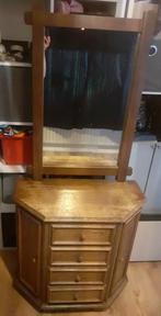 Kast, Ophalen, Gebruikt, 25 tot 50 cm