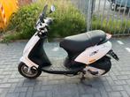 Piaggio Zip 4T, Ophalen, Zo goed als nieuw, Zip