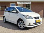 Seat Mii 1.0 Sport Connect, SEAT SOUND / CRUISE CONTROL / PD, Voorwielaandrijving, Gebruikt, 840 kg, Mii