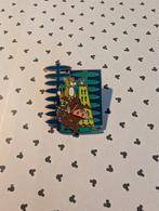Disney Pin Lion King Simba Pumbaa, Ophalen of Verzenden, Leeuwenkoning of Jungle Boek, Zo goed als nieuw