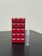 Sabrina carpenter parfum sample cherry baby, Ophalen of Verzenden, Nieuw