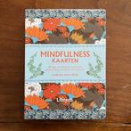 Mindfulness kaarten, Ophalen of Verzenden, Zo goed als nieuw, Tarot of Kaarten leggen, Overige typen