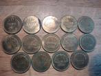 Shell Munten Collectie, Ophalen of Verzenden