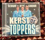 Cd Kerst met de Toppers 2007, Ophalen of Verzenden, Gebruikt