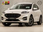 Ford Kuga 2.5 PHEV ST-Line 225Pk Automaat (VIRTUAL COCKPIT,, Auto's, Ford, 12 maanden, Gebruikt, Zwart, 4 cilinders