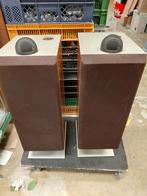 Bowers & Wilkins ( B&W) DM 7 speakers, Audio, Tv en Foto, Luidsprekers, Ophalen of Verzenden