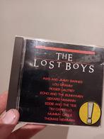 The lost boys soundtrack cd mooie staat, Ophalen of Verzenden, Zo goed als nieuw