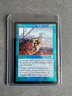 Brain Freeze Foil - Near Mint, Ophalen of Verzenden, Zo goed als nieuw, Losse kaart, Foil