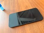 Iphone 14 plus zwart 128GB met hoesje en screenprotector, 128 GB, IPhone 14 Plus, Zwart, 88 %