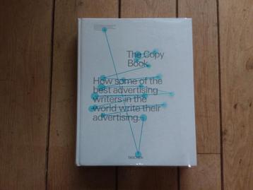 The Copy Book beschikbaar voor biedingen