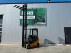 Jungheinrich Heftruck 1.6 Electro (bj 2011), 1000 tot 2000 kg, Overige aandrijving, Heftruck, Jungheinrich