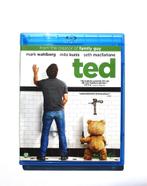Ted, Ophalen of Verzenden