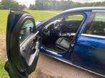 Mercedes-Benz C-Klasse C180 1.6 115KW 2015 Blauw, 65 €/maand, 1295 kg, Blauw, 1595 cc