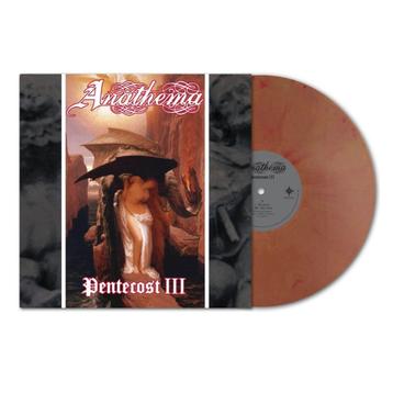 Anathema - Pentecost III (LP) beschikbaar voor biedingen