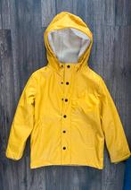 Regenjas 122/128 HEMA, Caravans en Kamperen, Regenkleding, Ophalen, Gebruikt, Regenjas, Kinderen