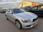 BMW 1-serie 116i Business+ NAV.+ Clima Bj:2012 NAP!, Auto's, BMW, 1-Serie, Gebruikt, 4 cilinders, Origineel Nederlands