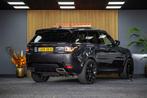 Land Rover RANGE ROVER SPORT 5.0 V8 SC HSE Dynamic, Auto's, Automaat, Gebruikt, Leder, Bedrijf