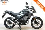 Honda CB 500 X (bj 2020), Motoren, Motoren | Honda, Bedrijf, Toermotor