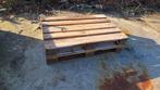 Euro pallets 120 x 80, Ophalen, Zo goed als nieuw, Pallet, Minder dan 200 cm