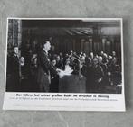 Duitse WO2 Der Führer Danzig Kriegsberichter foto, Verzenden, Landmacht, Duitsland, Foto of Poster