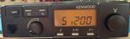 Kenwood TK-709 (VHF) (2 mtr geprogrammeerd), Telecommunicatie, Ophalen of Verzenden, Gebruikt, Zender en Ontvanger