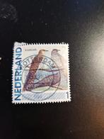 Persoonlijke zegel, koekoek, Ophalen of Verzenden