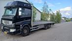 Renault premium bakwagen lucht defect slechts 570000kilomete, Auto's, Vrachtwagens, Automaat, Euro 5, Stof, Renault