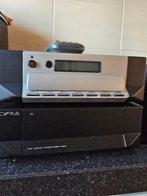 Cyrus CD-8 CD Speler met PSX-R Voeding, Ophalen of Verzenden, Gebruikt