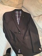 Stijlvol Colbert - Zwart, Kleding | Heren, Onbekend, Zwart, Maat 56/58 (XL), Ophalen of Verzenden