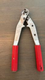 Felco C9 draad-en kabelschaar, Doe-het-zelf en Verbouw, Gereedschap | Handgereedschap, Ophalen, Gebruikt