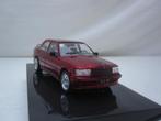Mercedes-Benz 190E 2.3-16V 1984 customized 1:43 IXO, Ophalen of Verzenden, Nieuw, Auto, Overige merken