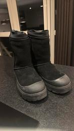 Ugg snowboots mt 41, Verzenden, Zo goed als nieuw, Zwart, Boots