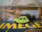 oude vintage majorette renault 5, Ophalen of Verzenden, Gebruikt, Auto
