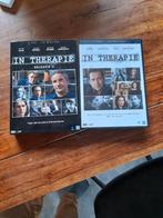 In therapie dvd seizoen 1 en 2, Ophalen, Alle leeftijden, Boxset, Drama