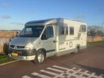 Knaus Sport TI 650 MG Silverline 2x airco,solar, Caravans en Kamperen, Campers, Standaard zit, Tot en met 2, Buitenlamp, Cassettetoilet