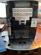 Defect De Longhi Magnifica Plus Espresso Apparaat, Witgoed en Apparatuur, Koffiezetapparaten, Afneembaar waterreservoir, Espresso apparaat