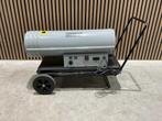 APEX LXC30 Heteluchtkanon diesel heater nieuw in doos ‼️, Doe-het-zelf en Verbouw, Verwarming en Radiatoren, Ophalen, Nieuw, 800 watt of meer