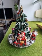 Muziekdoosjes, Diversen, Kerst, Ophalen