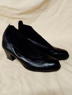 Gabor Zwarte Instappers Maat 7.5 - Nieuw!, Ophalen of Verzenden, Weet ik niet, Weet ik niet, Weet ik niet