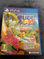 Slide Stars PS4 - Milan Knol Avontuur!, Online, 1 speler, Zo goed als nieuw, Vanaf 7 jaar